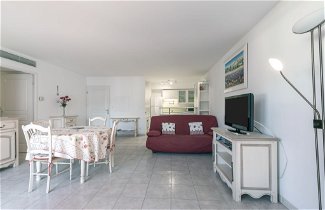 Photo 2 - Appartement de 1 chambre à Cavalaire-sur-Mer avec terrasse