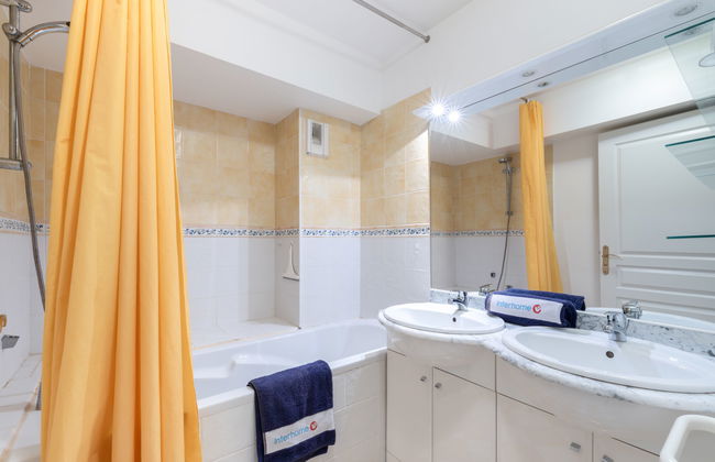 Apartamento de 1 quarto em Cavalaire-sur-Mer com terraço - Foto 14
