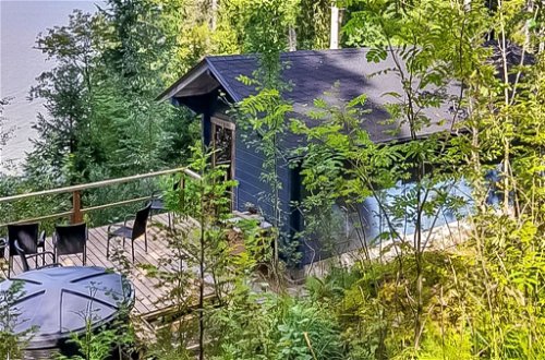Foto 4 - Casa con 3 camere da letto a Myrskylä con sauna