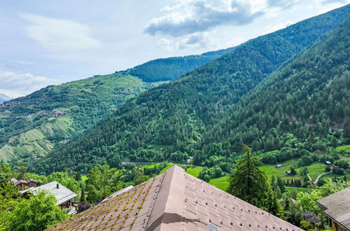 Photo 4 - 6 bedroom House in Nendaz with garden and terrace