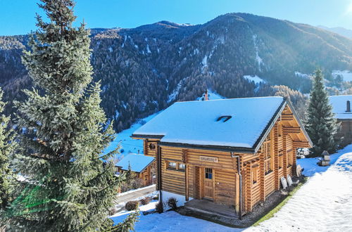 Foto 45 - Casa con 6 camere da letto a Nendaz con giardino e terrazza