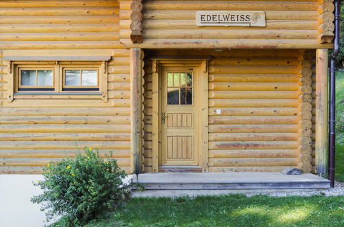 Foto 40 - Haus mit 6 Schlafzimmern in Nendaz mit garten und terrasse