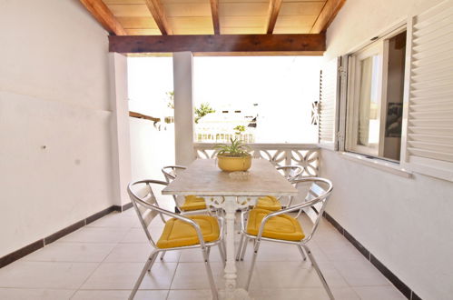 Foto 15 - Apartamento de 2 quartos em Alcúdia com jardim e vistas do mar