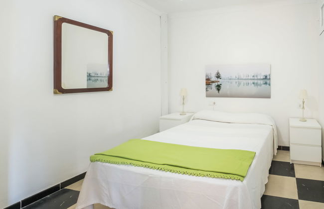 Apartamento de 3 quartos em Alcúdia com jardim e terraço - Foto 10