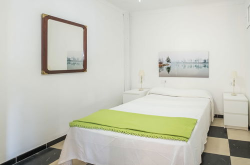 Foto 10 - Appartamento con 2 camere da letto a Alcúdia con giardino e vista mare