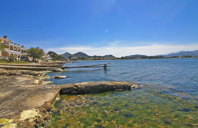 Apartamento de 3 quartos em Alcúdia com jardim e terraço - Foto 21