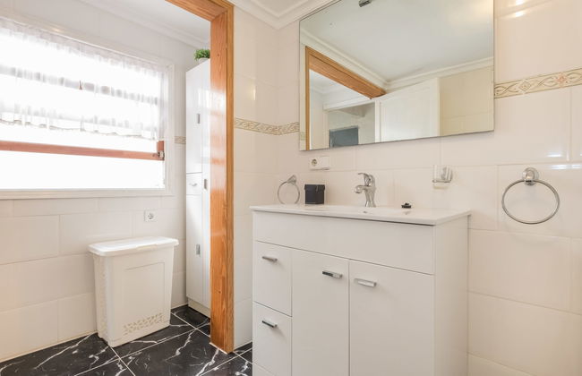 Apartamento de 3 quartos em Alcúdia com jardim e terraço - Foto 13