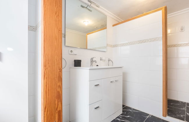Apartamento de 3 quartos em Alcúdia com jardim e terraço - Foto 12