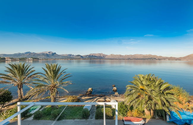 Apartamento de 3 quartos em Alcúdia com jardim e terraço - Foto 22