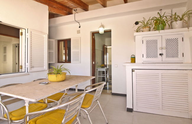 Apartamento de 3 quartos em Alcúdia com jardim e terraço - Foto 14