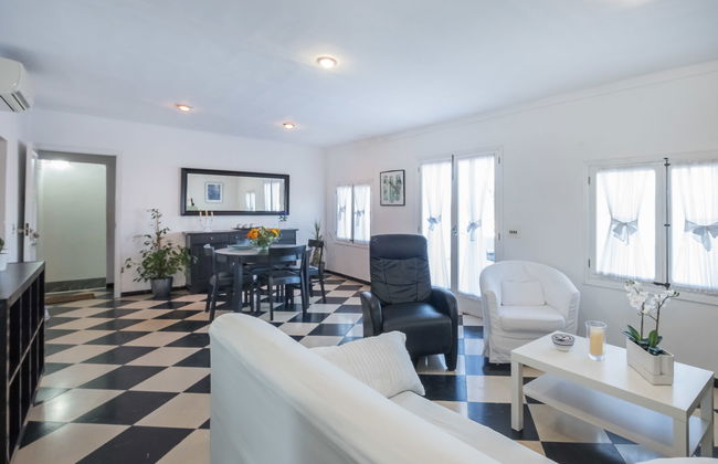 Apartamento de 3 quartos em Alcúdia com jardim e terraço - Foto 7