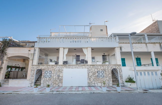 Apartamento de 3 quartos em Alcúdia com jardim e terraço - Foto 23