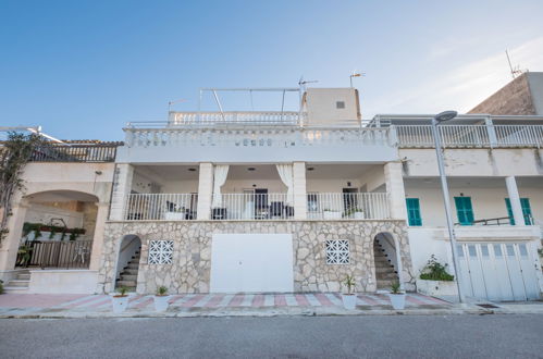 Photo 23 - Appartement de 2 chambres à Alcúdia avec jardin et vues à la mer