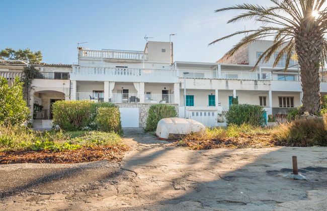 Apartamento de 3 quartos em Alcúdia com jardim e terraço - Foto 24