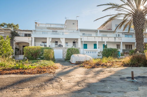 Photo 24 - Appartement de 2 chambres à Alcúdia avec jardin et vues à la mer