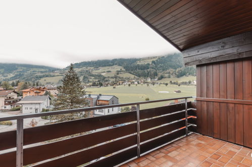 Photo 24 - 3 bedroom Apartment in Bad Hofgastein with mountain view