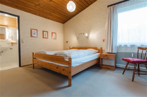 Foto 17 - Apartment mit 3 Schlafzimmern in Bad Hofgastein mit blick auf die berge
