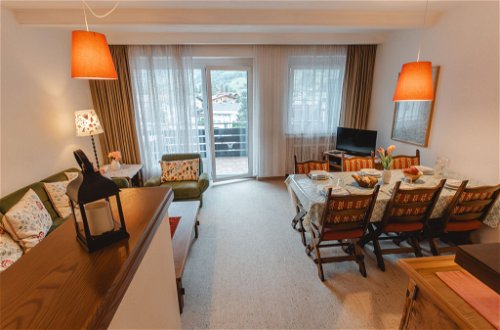 Foto 5 - Apartment mit 3 Schlafzimmern in Bad Hofgastein mit blick auf die berge
