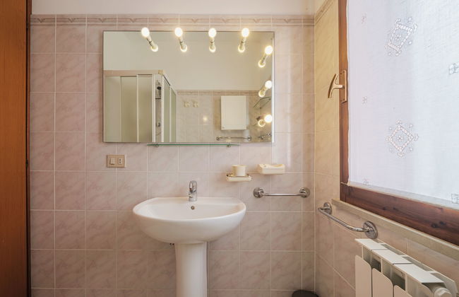 Apartamento de 4 quartos em Pignone com piscina e jardim - Foto 20