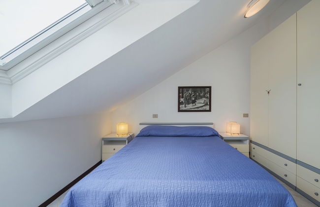Apartamento de 4 quartos em Pignone com piscina e jardim - Foto 15