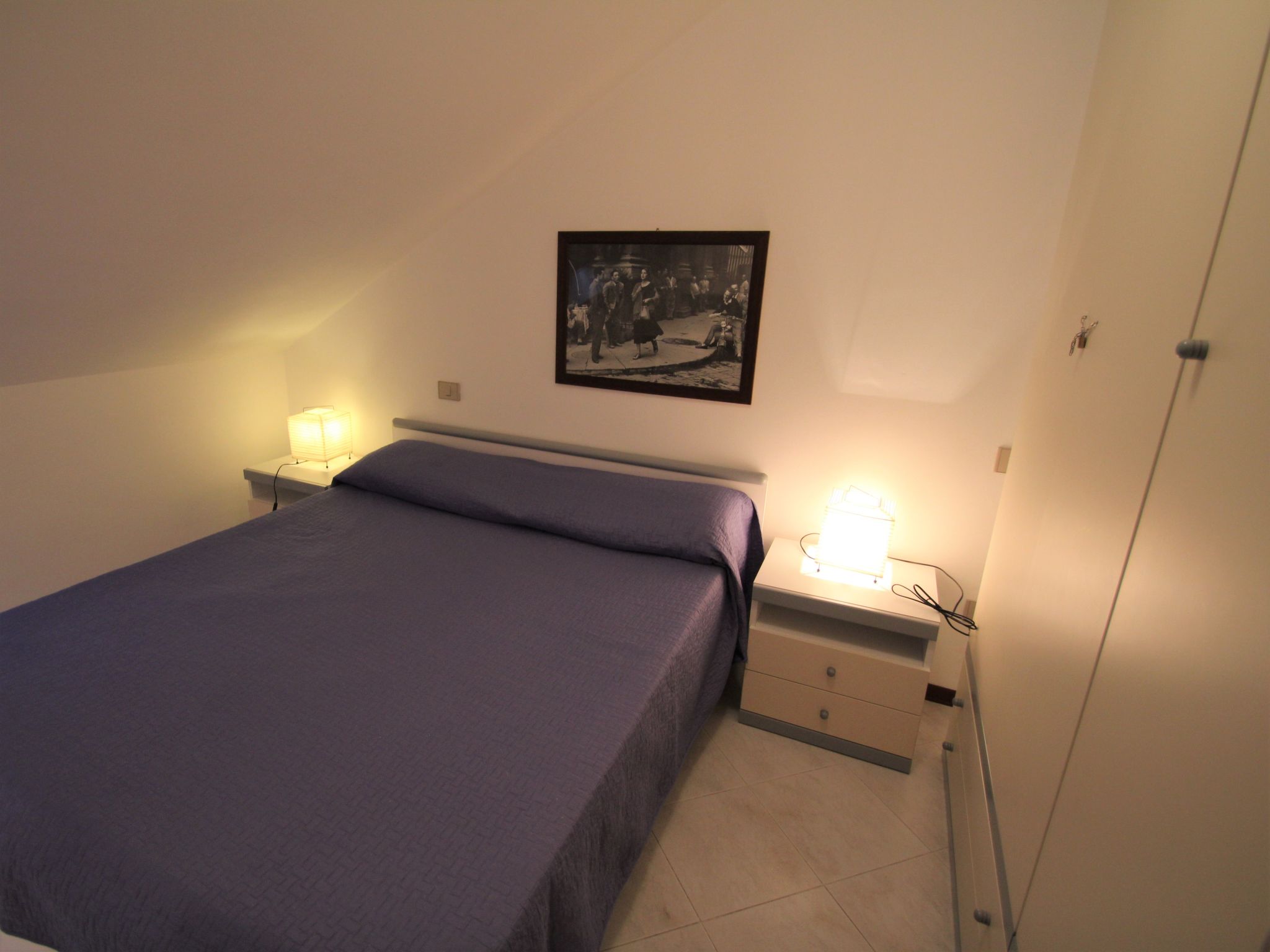 Photo 14 - 3 bedroom Apartment in Pignone with swimming pool and garden