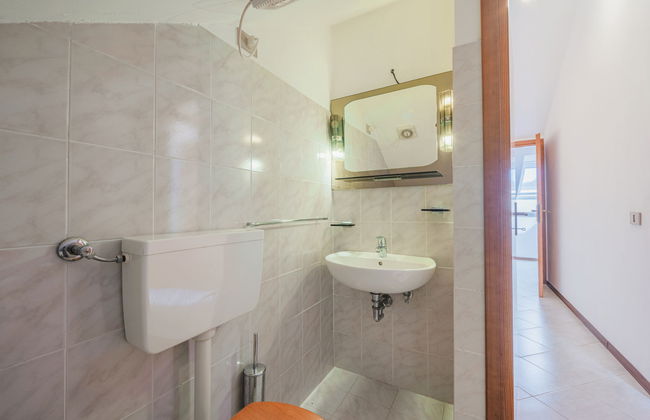 Apartamento de 4 quartos em Pignone com piscina e jardim - Foto 21