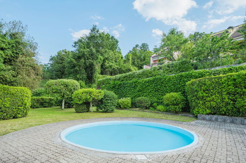 Foto 32 - Apartamento de 3 habitaciones en Pignone con piscina y jardín