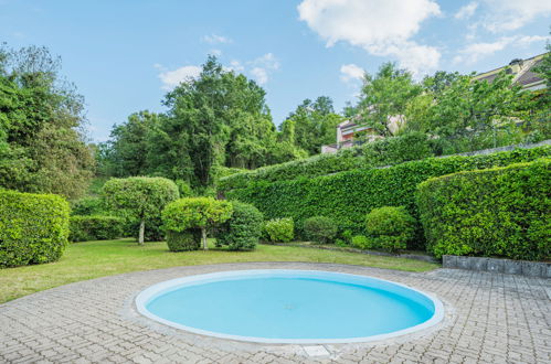 Photo 26 - 3 bedroom Apartment in Pignone with swimming pool and garden