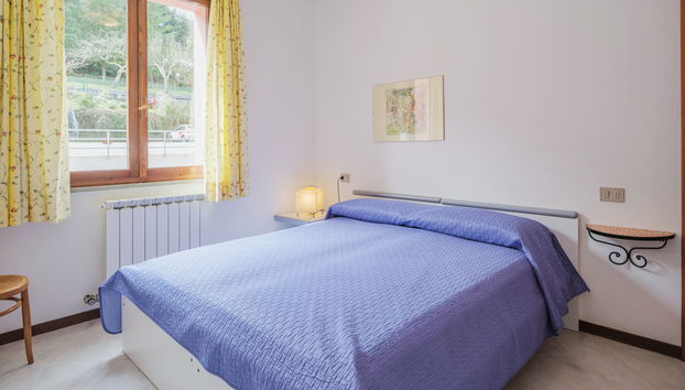 Apartamento de 4 quartos em Pignone com piscina e jardim - Foto 5