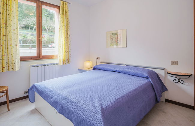 Apartamento de 4 quartos em Pignone com piscina e jardim - Foto 5