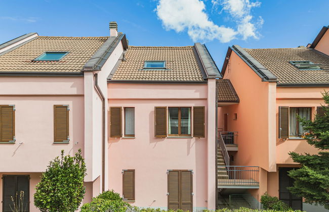 Apartamento de 4 quartos em Pignone com piscina e jardim - Foto 31