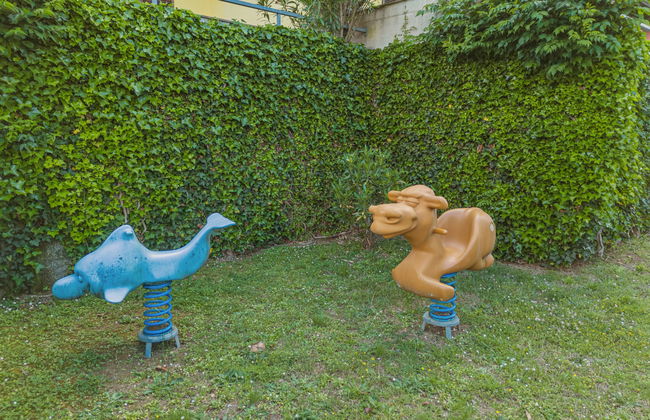Apartamento de 4 quartos em Pignone com piscina e jardim - Foto 38