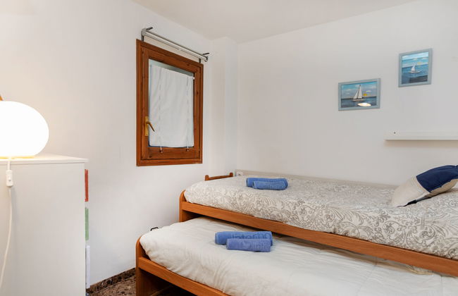 Appartamento con 4 camere da letto a l'Escala - Foto 13