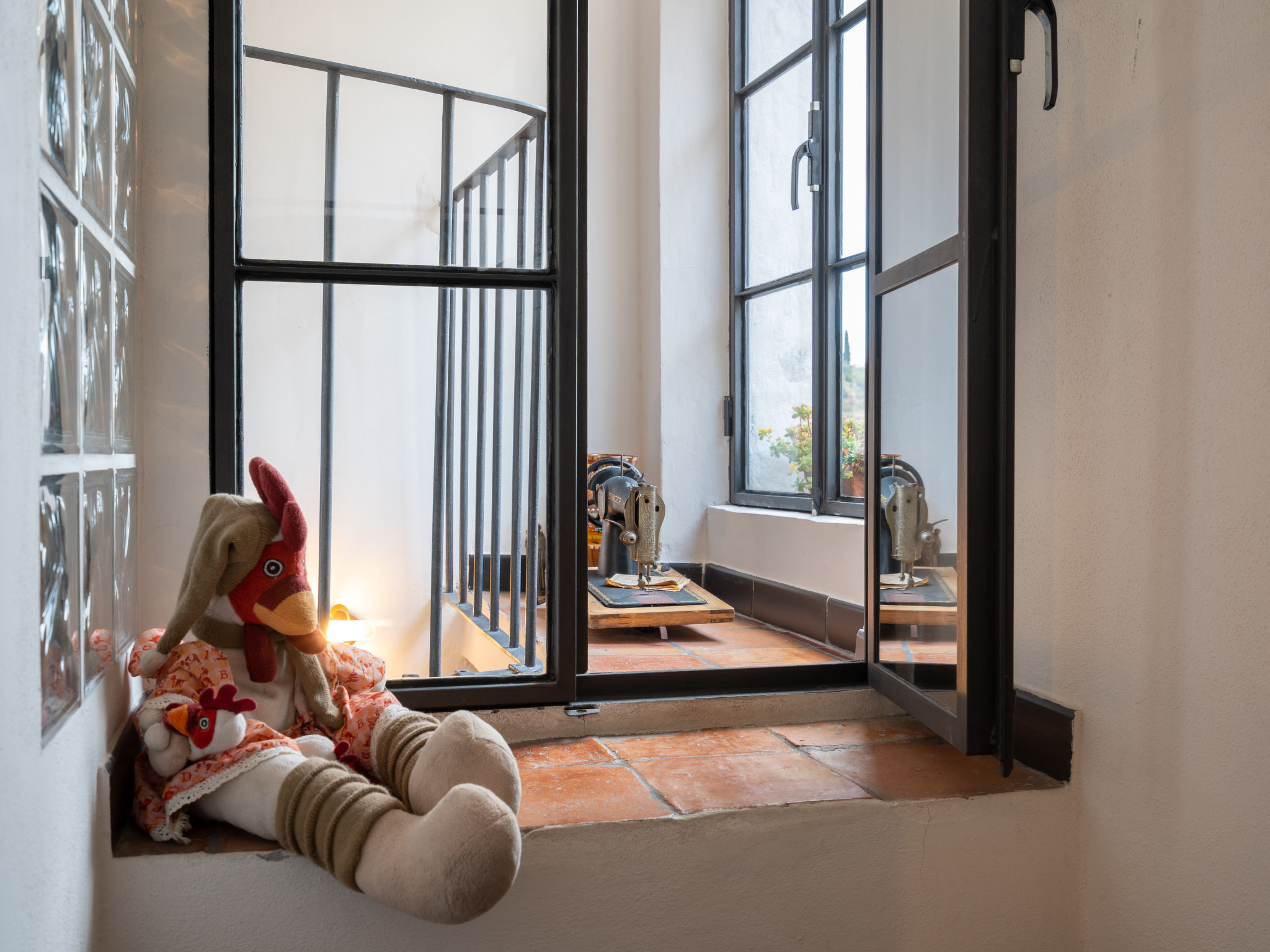 Foto 11 - Apartment mit 2 Schlafzimmern in Dolcedo mit terrasse
