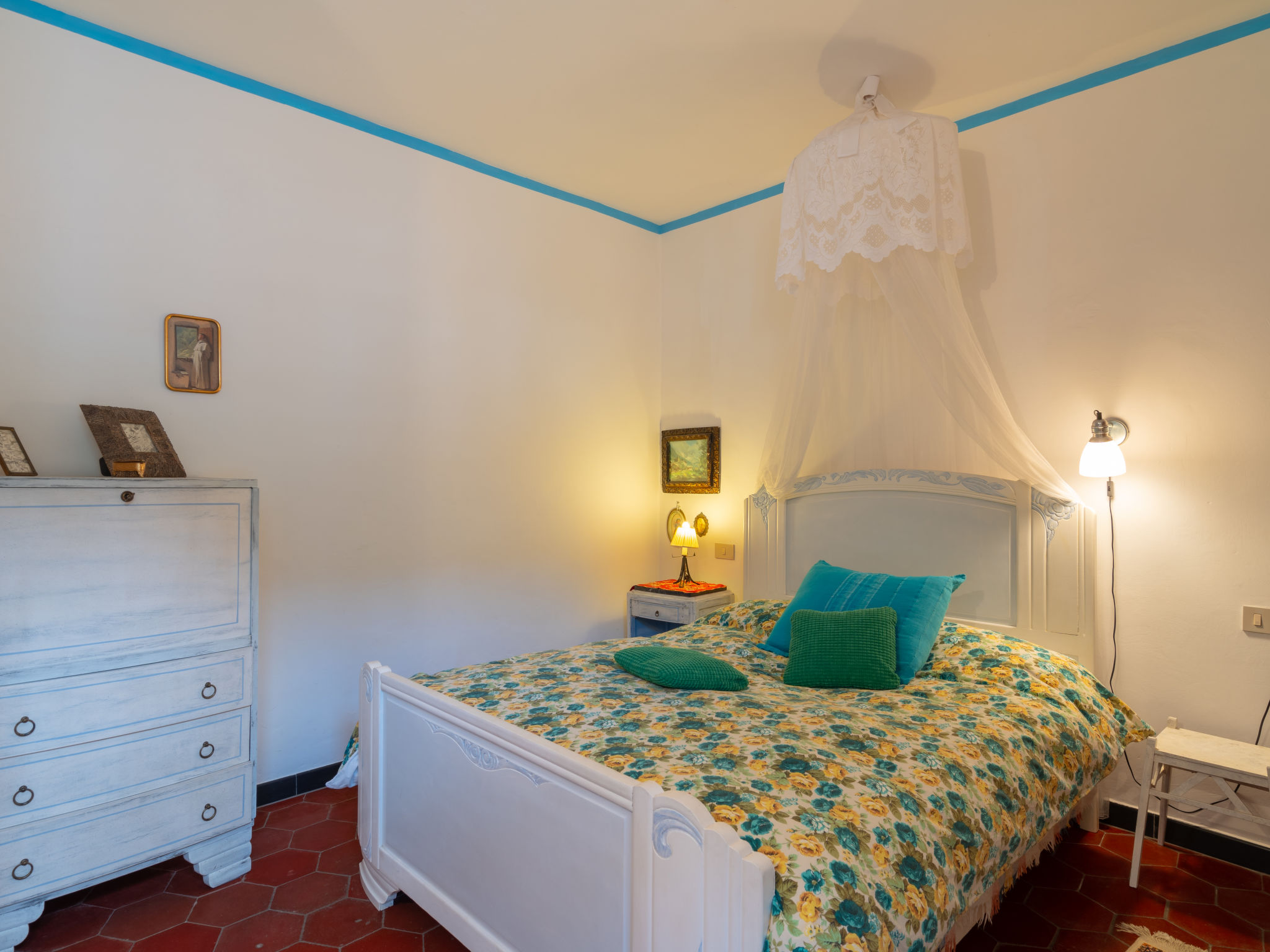 Foto 4 - Appartamento con 2 camere da letto a Dolcedo con terrazza
