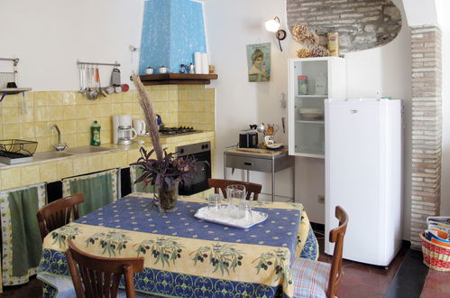 Photo 17 - 2 bedroom Apartment in Dolcedo with garden and terrace