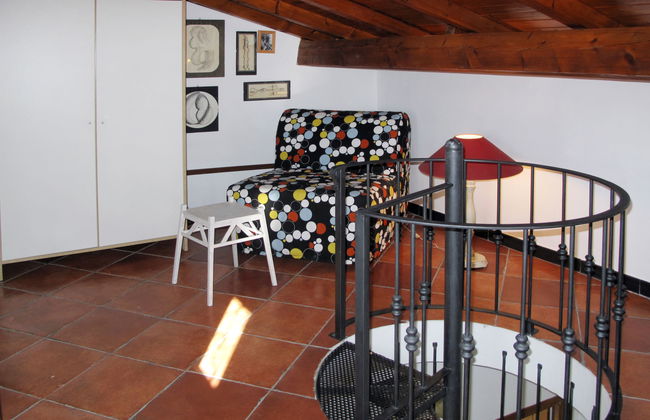 Apartment mit 2 Schlafzimmern in Dolcedo mit garten und terrasse - Foto 15