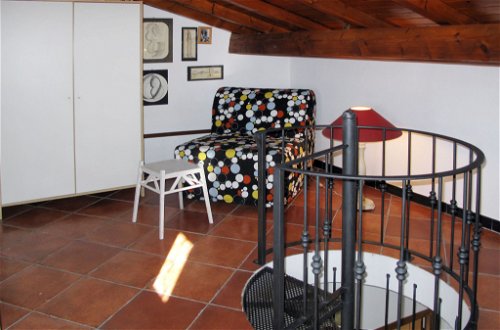 Foto 15 - Apartamento de 2 habitaciones en Dolcedo con terraza