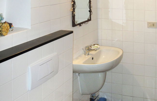 Apartment mit 2 Schlafzimmern in Dolcedo mit garten und terrasse - Foto 18