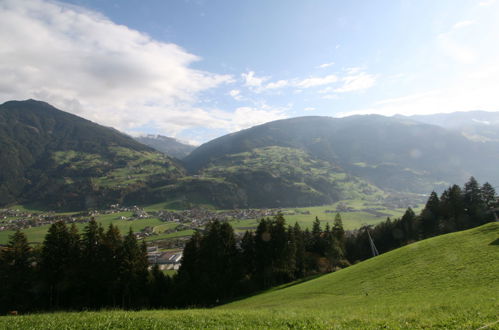 Photo 25 - Appartement de 3 chambres à Kaltenbach avec vues sur la montagne