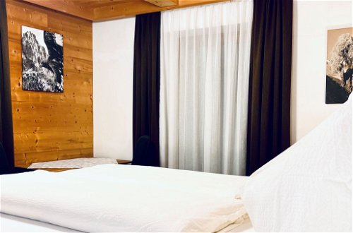 Foto 30 - Apartment mit 3 Schlafzimmern in Kaltenbach mit blick auf die berge