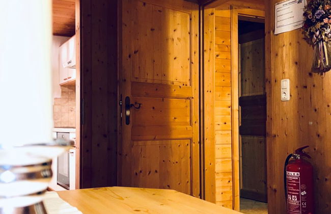 Appartamento con 4 camere da letto a Kaltenbach con giardino - Foto 29