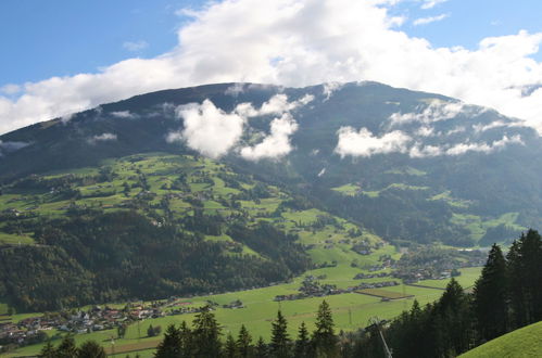 Foto 19 - Apartamento de 3 quartos em Kaltenbach com vista para a montanha