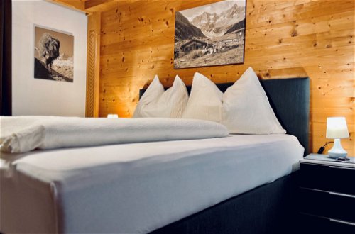 Foto 26 - Appartamento con 3 camere da letto a Kaltenbach con vista sulle montagne
