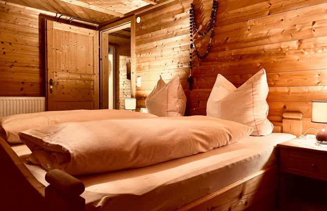 Appartamento con 4 camere da letto a Kaltenbach con giardino - Foto 18