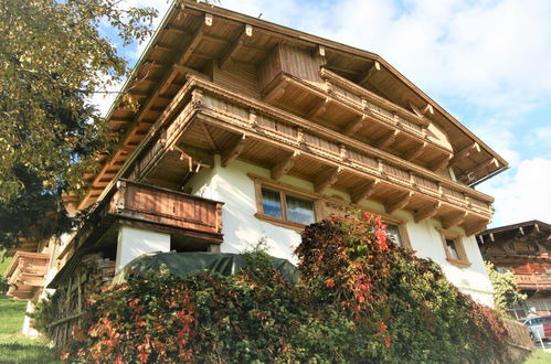 Foto 1 - Apartamento de 3 habitaciones en Kaltenbach con vistas a la montaña