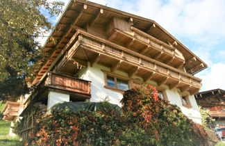Foto 1 - Apartment mit 3 Schlafzimmern in Kaltenbach mit blick auf die berge