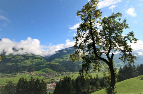 Foto 10 - Apartamento de 3 quartos em Kaltenbach com vista para a montanha