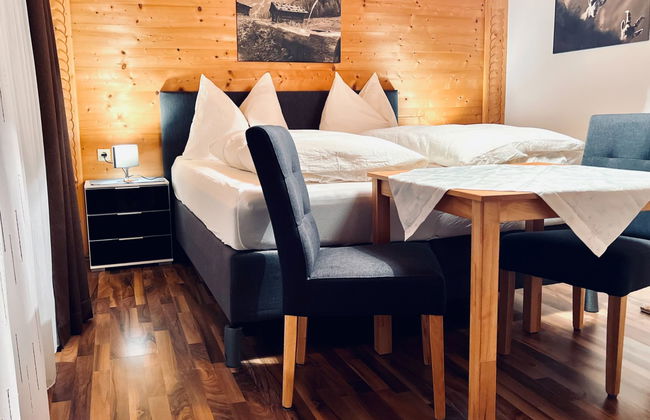 Appartamento con 4 camere da letto a Kaltenbach con giardino - Foto 31