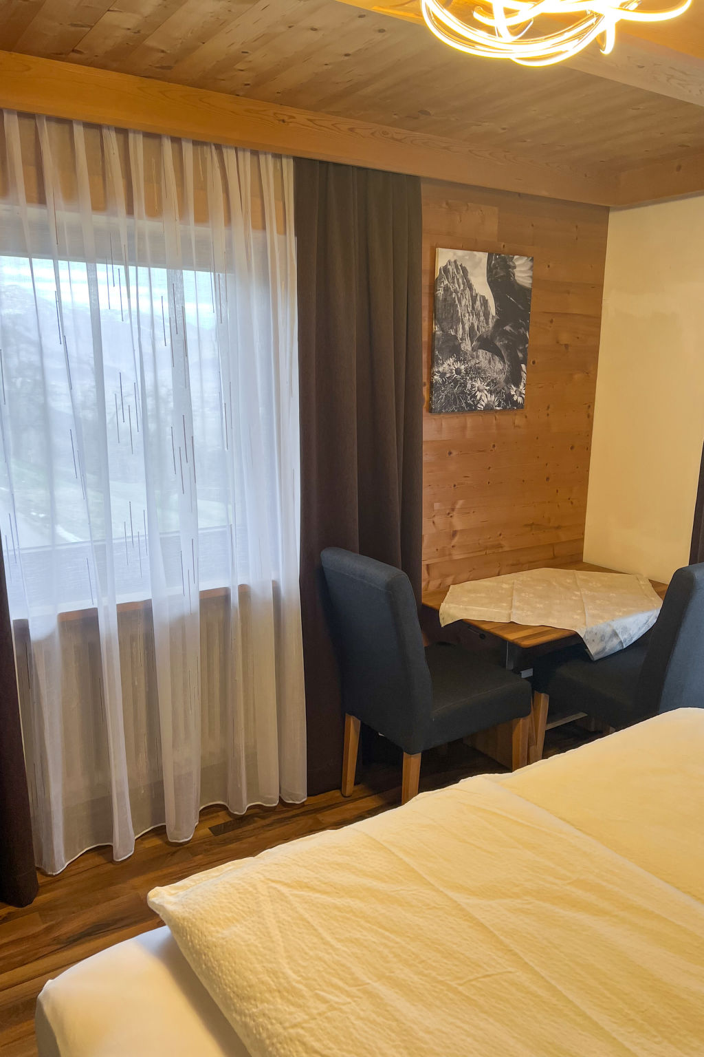 Photo 9 - Appartement de 3 chambres à Kaltenbach avec vues sur la montagne